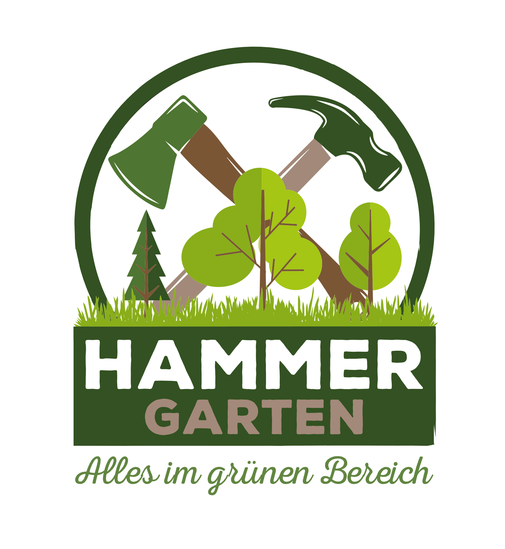 Hammer Garten