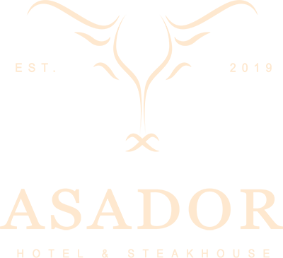 Hotel & Restaurant ASADOR